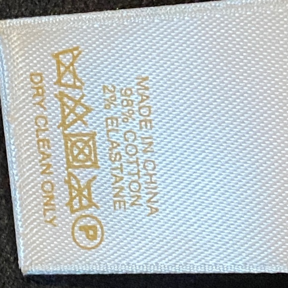 Kate Spade Cotton retro style a-line midi flamingo skirt. Sz 2 - Picture 14 of 16